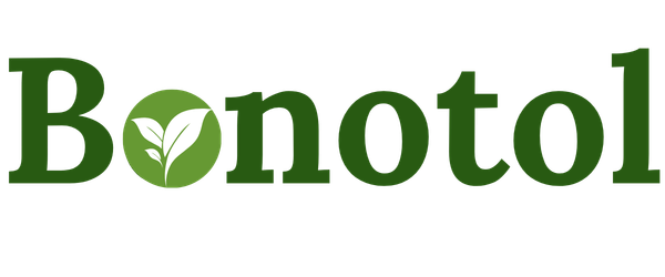 Tracking Your Bonotol Order